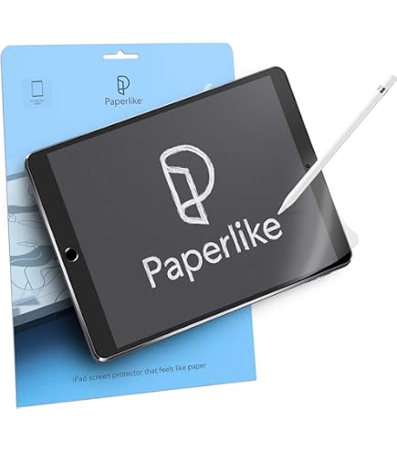 70枚 iPad 10.9インチ 用 ペーパーライクフィルム 上質紙タイプ エレコム ELECOM iPad 第10世代用 フィルム ペーパーライク 上質